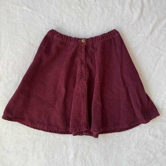 American Apparel Circle Skirt - Picture 1 of 5